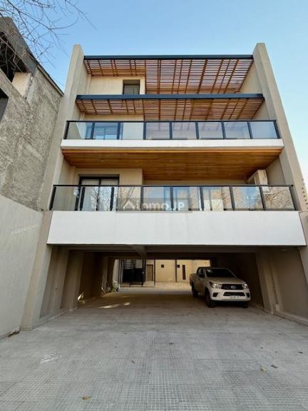 Departamento en Alquiler en Capital, Mendoza
