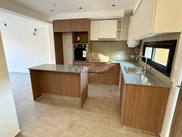 Departamento en Alquiler en Capital, Mendoza