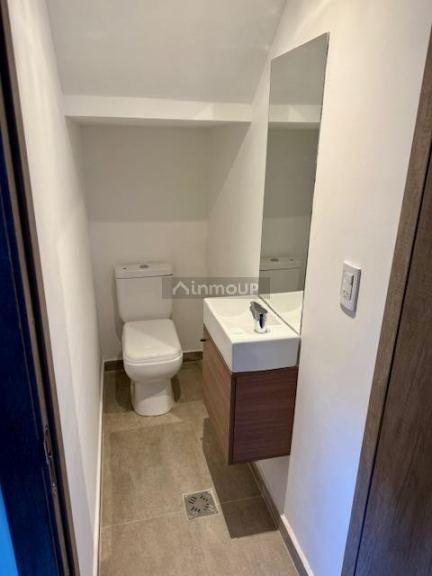 Departamento en Alquiler en Capital, Mendoza
