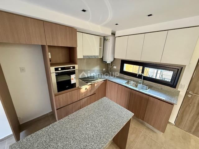 Departamento en Alquiler en Capital, Mendoza