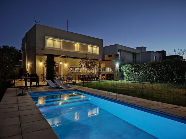 Casa en Venta en Lujan de Cuyo, Mendoza