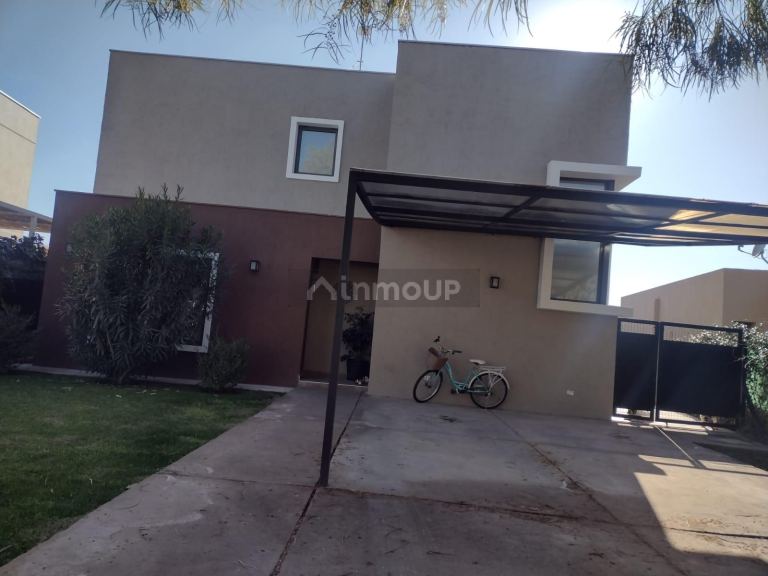 Casa en Venta en Lujan de Cuyo, Mendoza