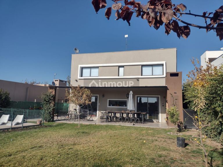 Casa en Venta en Lujan de Cuyo, Mendoza