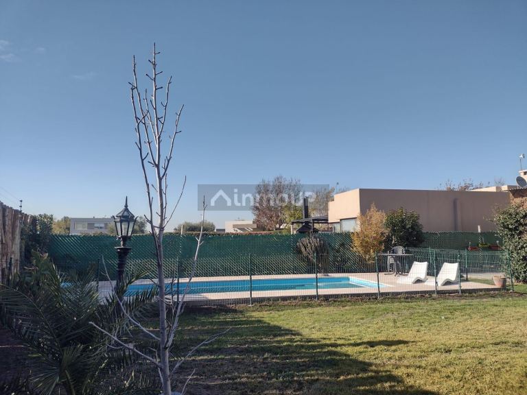 Casa en Venta en Lujan de Cuyo, Mendoza