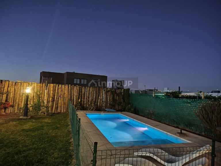 Casa en Venta en Lujan de Cuyo, Mendoza