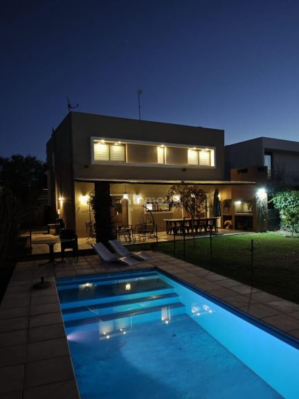 Casa en Venta en Lujan de Cuyo, Mendoza