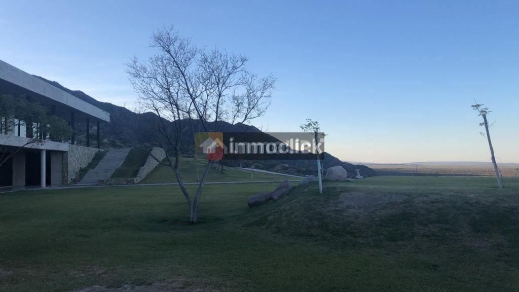 Lote en Venta en Las Heras, Mendoza