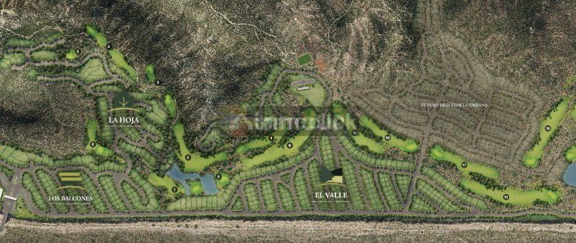 Lote en Venta en Las Heras, Mendoza