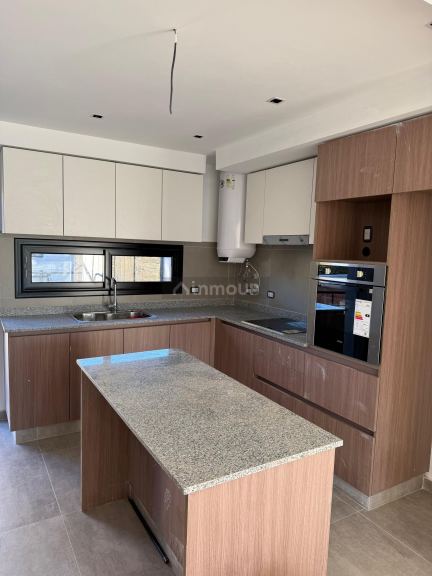Departamento en Venta en Capital, Mendoza