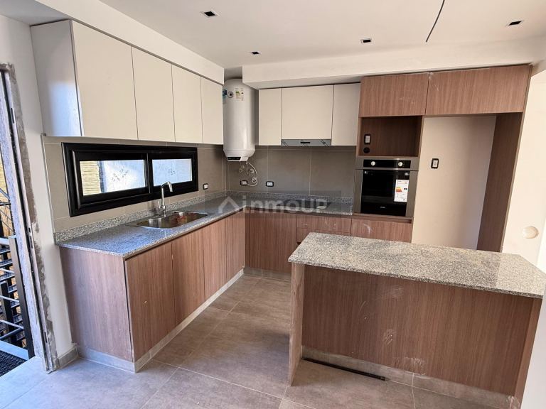 Departamento en Venta en Capital, Mendoza