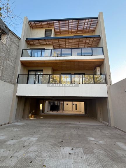 Departamento en Venta en Capital, Mendoza