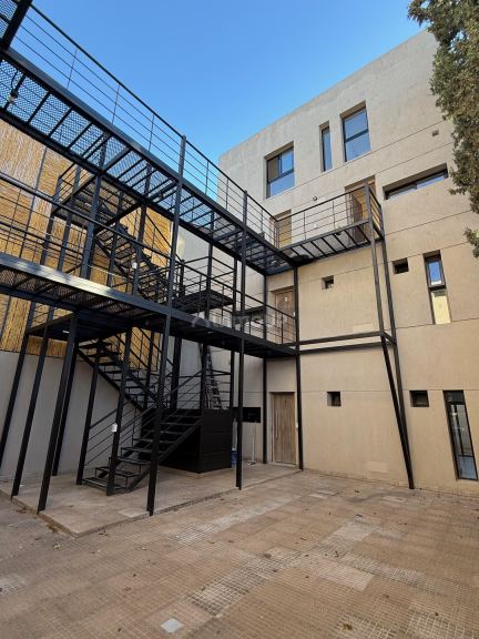 Departamento en Venta en Capital, Mendoza