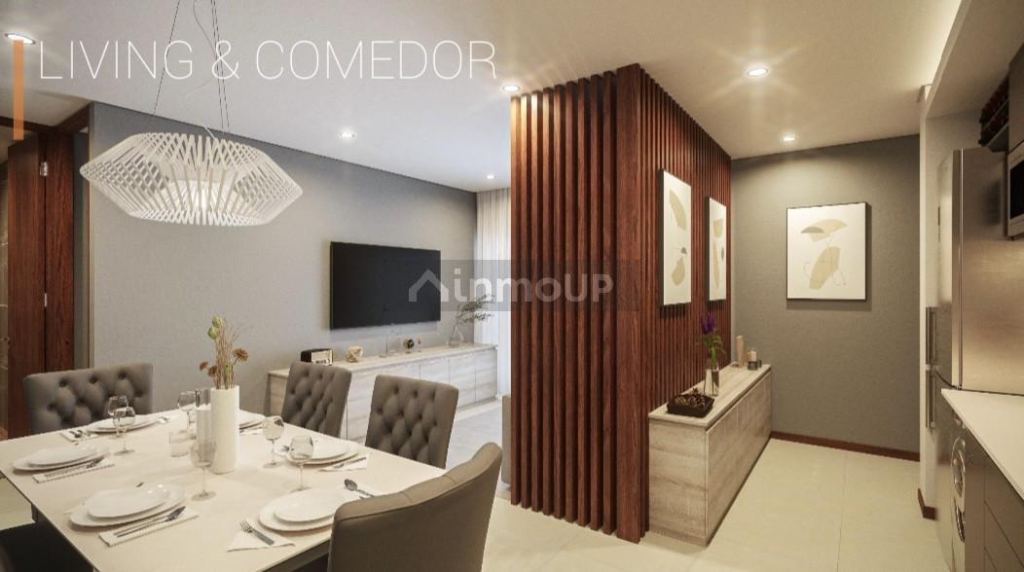 Departamento en Venta en Capital, Mendoza