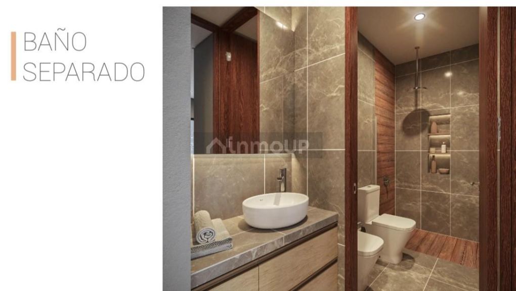 Departamento en Venta en Capital, Mendoza
