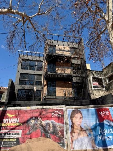 Departamento en Venta en Capital, Mendoza