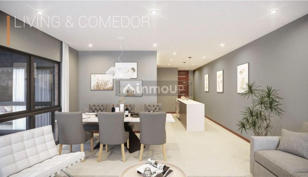 Departamento en Venta en Capital, Mendoza