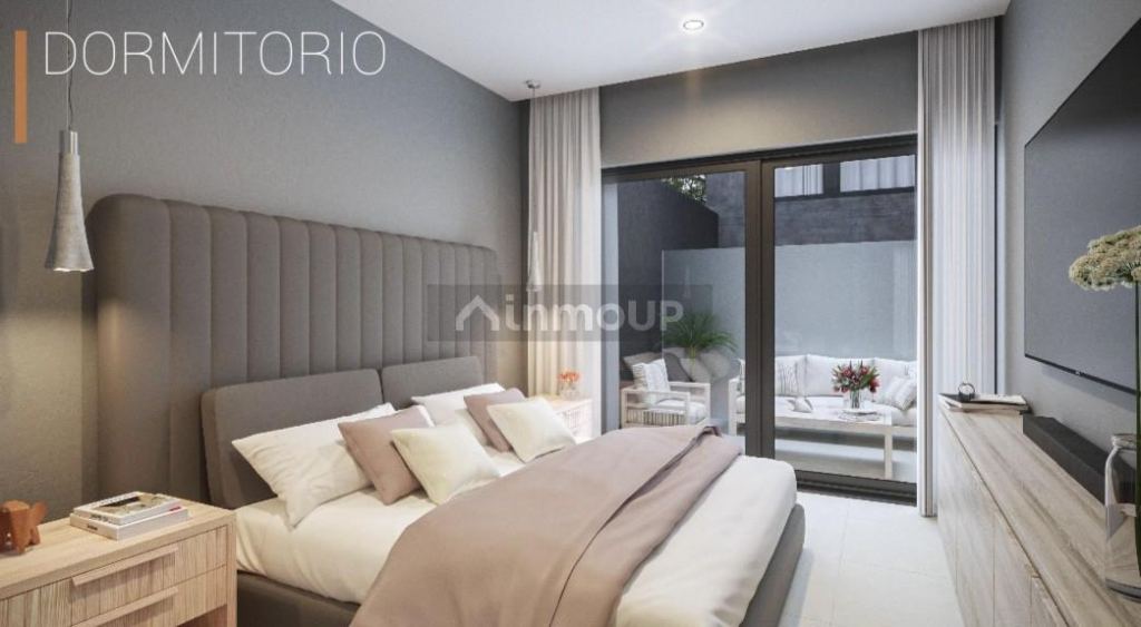 Departamento en Venta en Capital, Mendoza