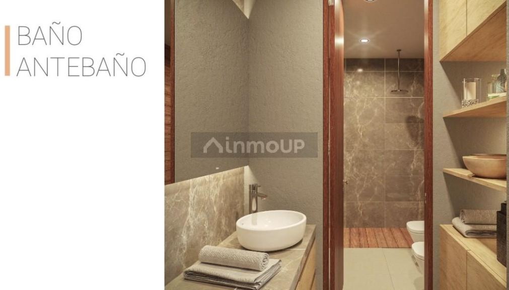 Departamento en Venta en Capital, Mendoza