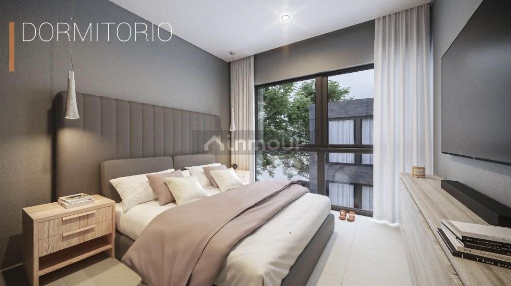 Departamento en Venta en Capital, Mendoza