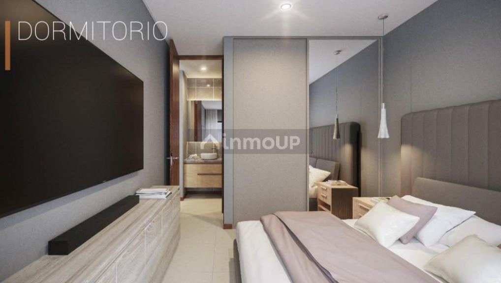 Departamento en Venta en Capital, Mendoza