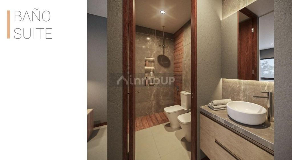 Departamento en Venta en Capital, Mendoza
