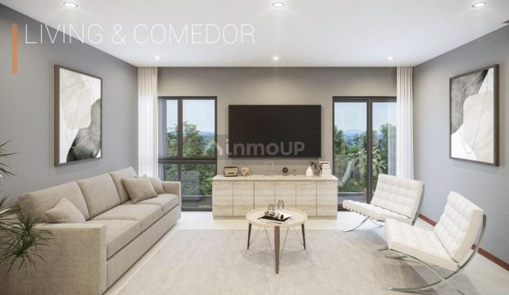 Departamento en Venta en Capital, Mendoza