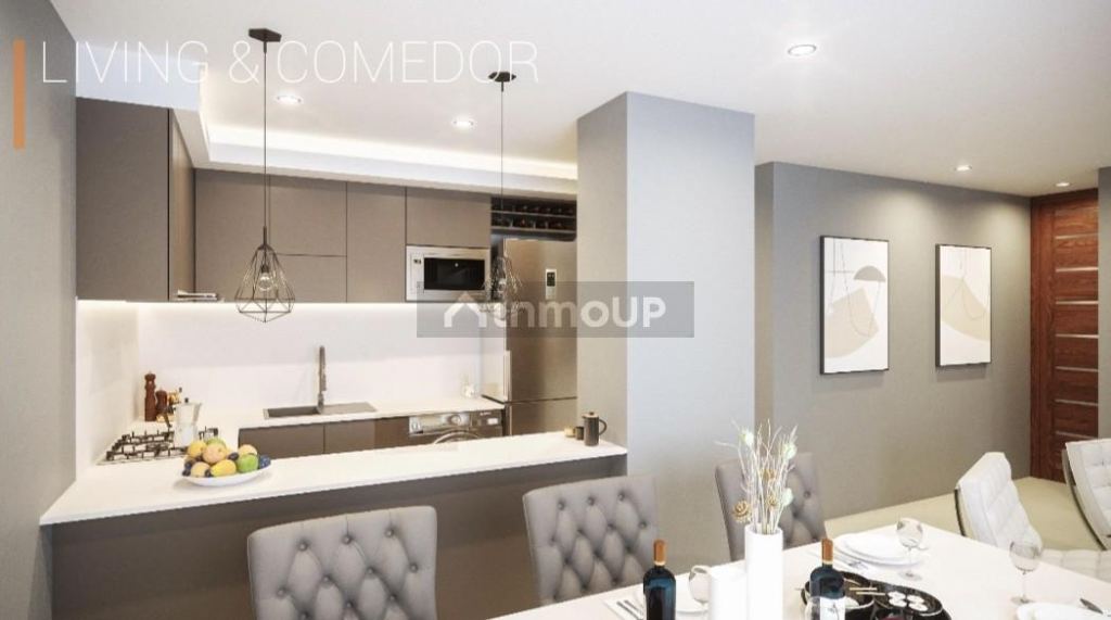 Departamento en Venta en Capital, Mendoza