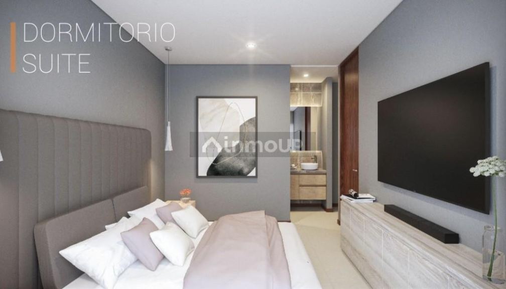Departamento en Venta en Capital, Mendoza