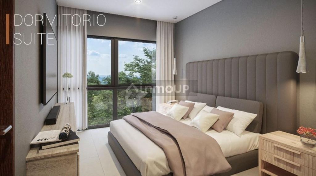 Departamento en Venta en Capital, Mendoza