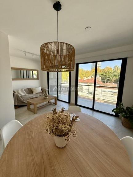 Departamento en Venta en Capital, Mendoza