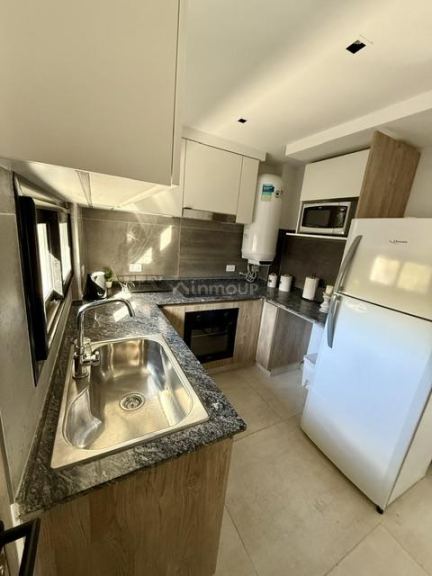 Departamento en Venta en Capital, Mendoza