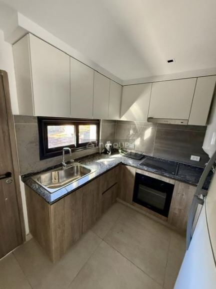 Departamento en Venta en Capital, Mendoza