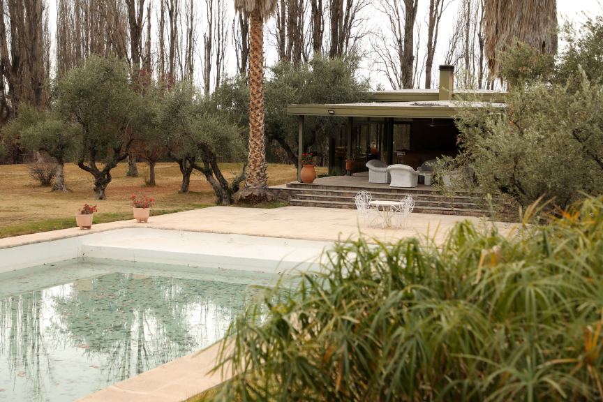 Almirante Brown S/\N