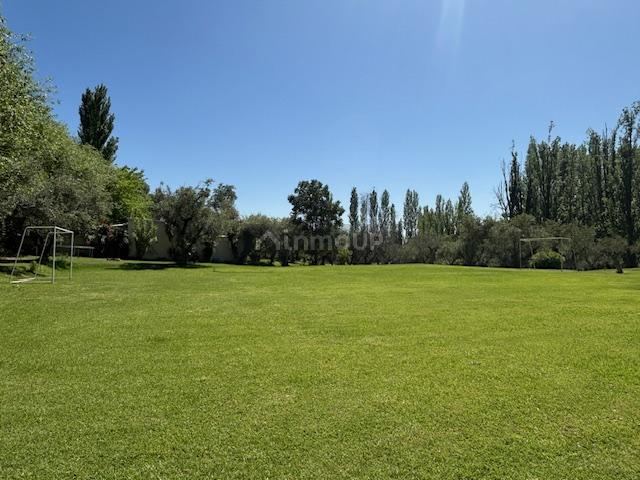 Casa en Venta en Lujan de Cuyo, Mendoza