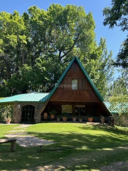 Casa en Venta en Lujan de Cuyo, Mendoza