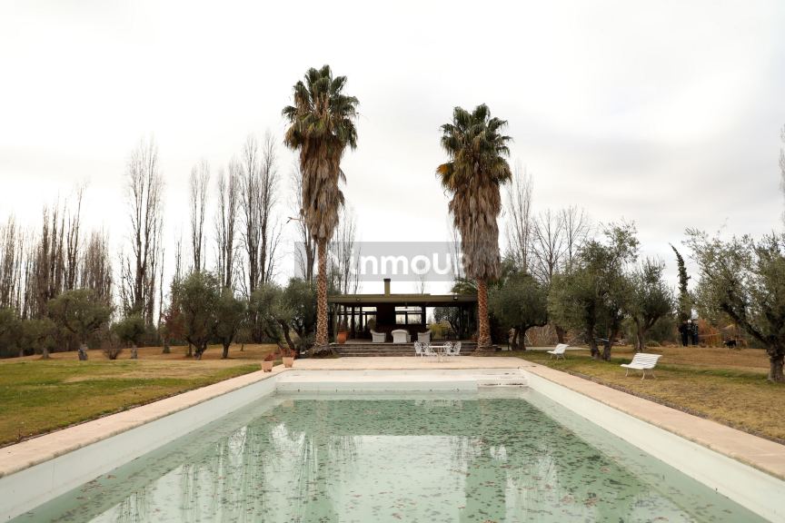 Casa en Venta en Lujan de Cuyo, Mendoza
