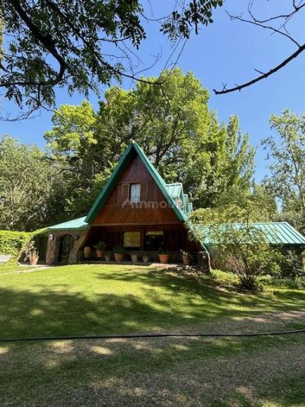 Casa en Venta en Lujan de Cuyo, Mendoza