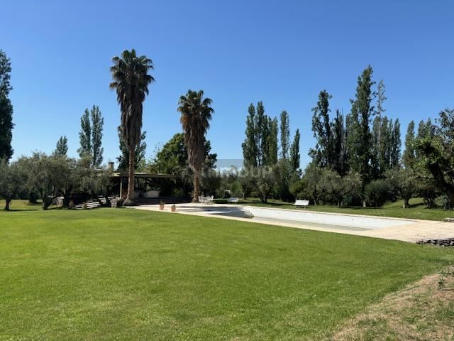 Casa en Venta en Lujan de Cuyo, Mendoza