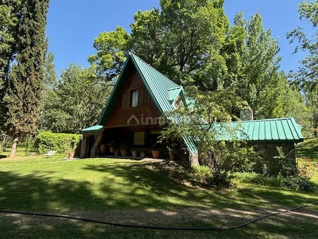 Casa en Venta en Lujan de Cuyo, Mendoza