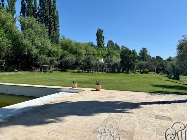 Casa en Venta en Lujan de Cuyo, Mendoza