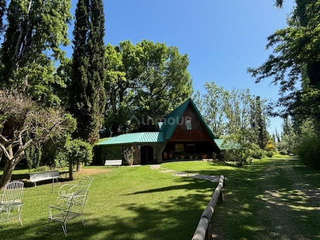 Casa en Venta en Lujan de Cuyo, Mendoza