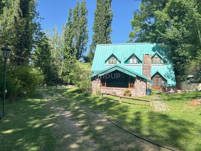 Casa en Venta en Lujan de Cuyo, Mendoza
