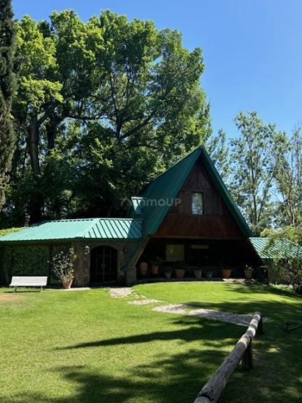 Casa en Venta en Lujan de Cuyo, Mendoza