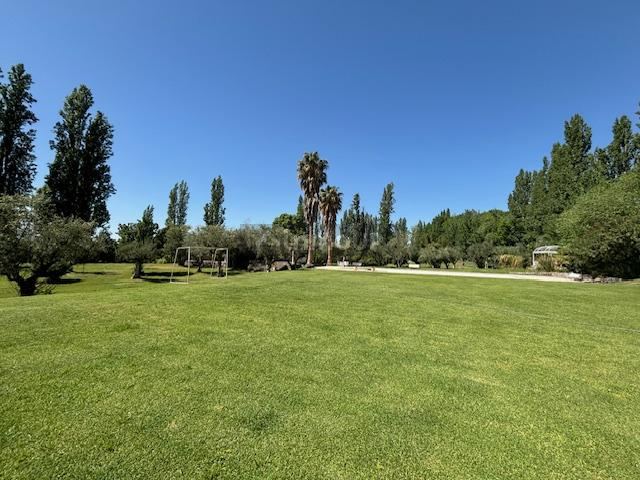 Casa en Venta en Lujan de Cuyo, Mendoza