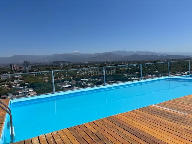 Departamento en Venta en Godoy Cruz, Mendoza