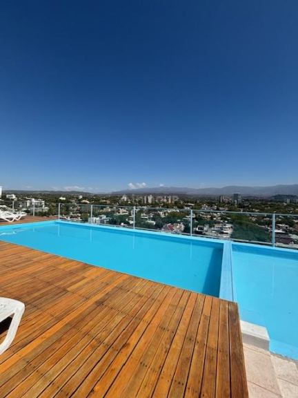 Departamento en Venta en Godoy Cruz, Mendoza