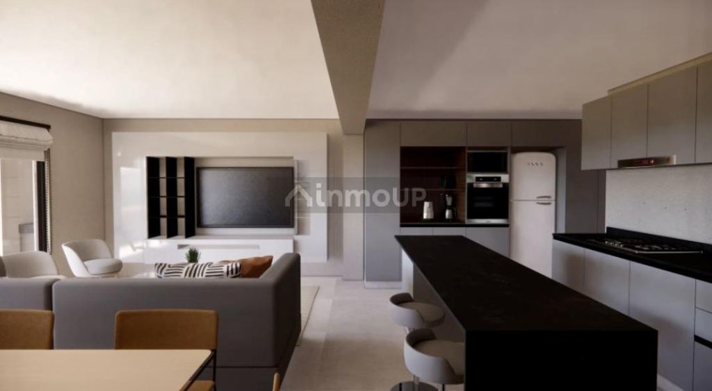 Departamento en Venta en Capital, Mendoza