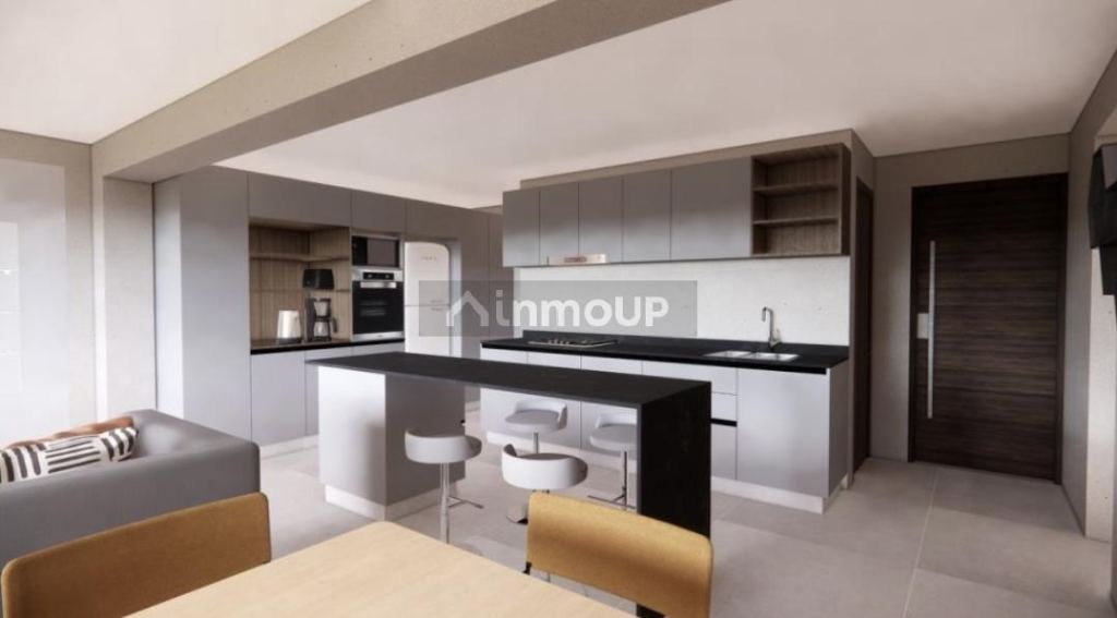 Departamento en Venta en Capital, Mendoza