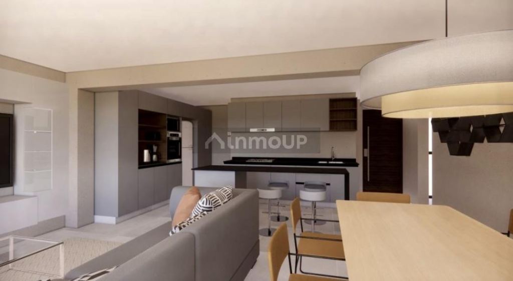 Departamento en Venta en Capital, Mendoza