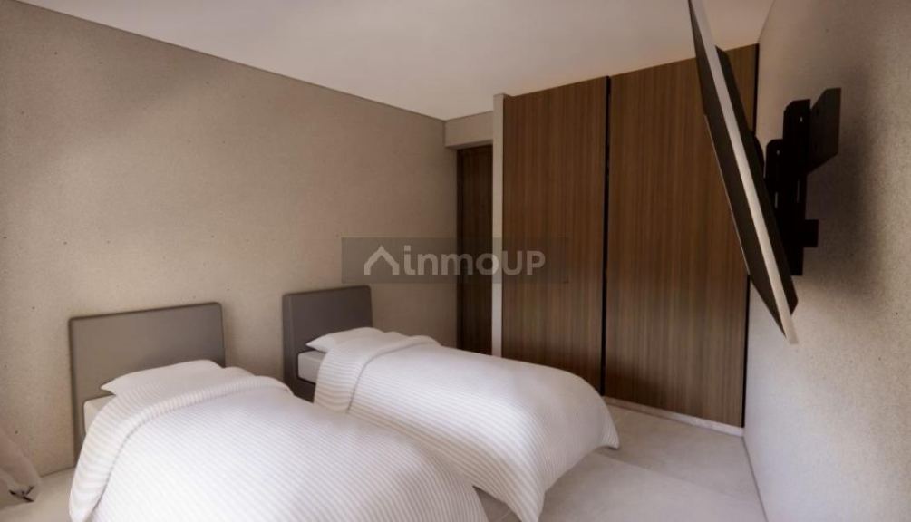 Departamento en Venta en Capital, Mendoza